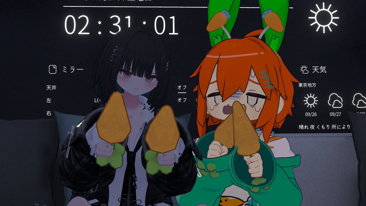 Beckhoff_study's tweet image. おわり！！
ごめん間に合わんかった！！
れじゃーの大先生に感謝！