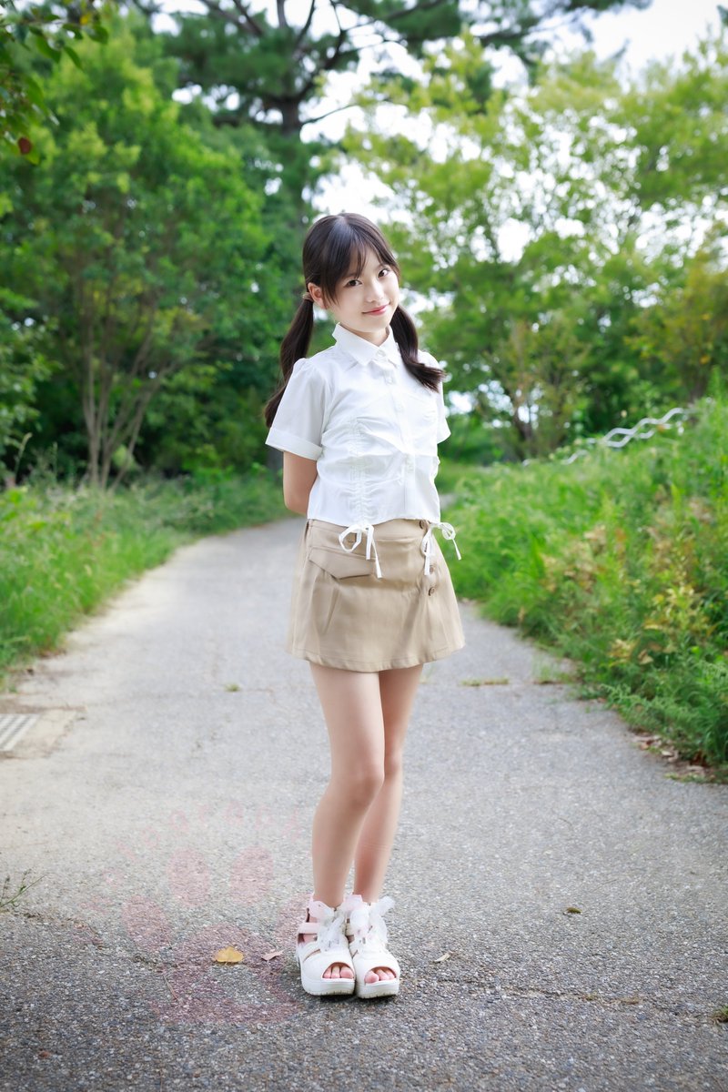 super_snoopy's tweet image. 初めましてのりのあちゃん🥰
#ピュアフル撮影会　＃りのあ　＃ゲストモデル