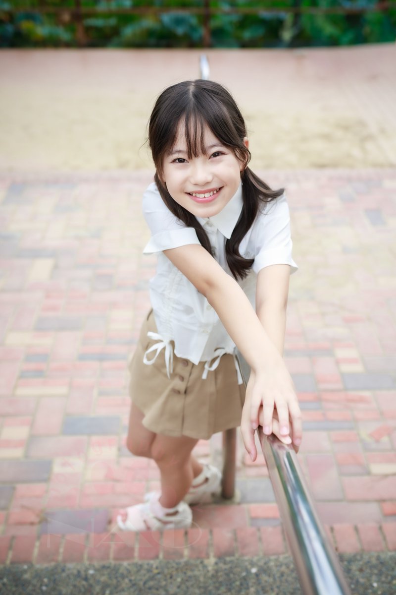 super_snoopy's tweet image. 初めましてのりのあちゃん🥰
#ピュアフル撮影会　＃りのあ　＃ゲストモデル