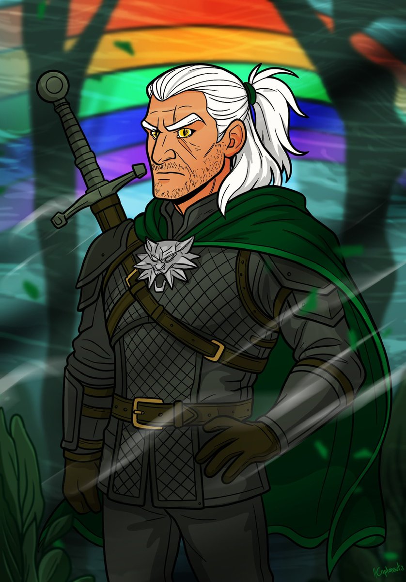 ilCriptonauta's tweet photo. Mr. X has returned, and from this latest commission, a warrior was born. This character was a huge challenge, but I'd like to thank @OliveMVX for his support and trust.
I'm happy to have added this warrior to Artemis and to have handed him over to you. I'm sure he'll be in good hands!