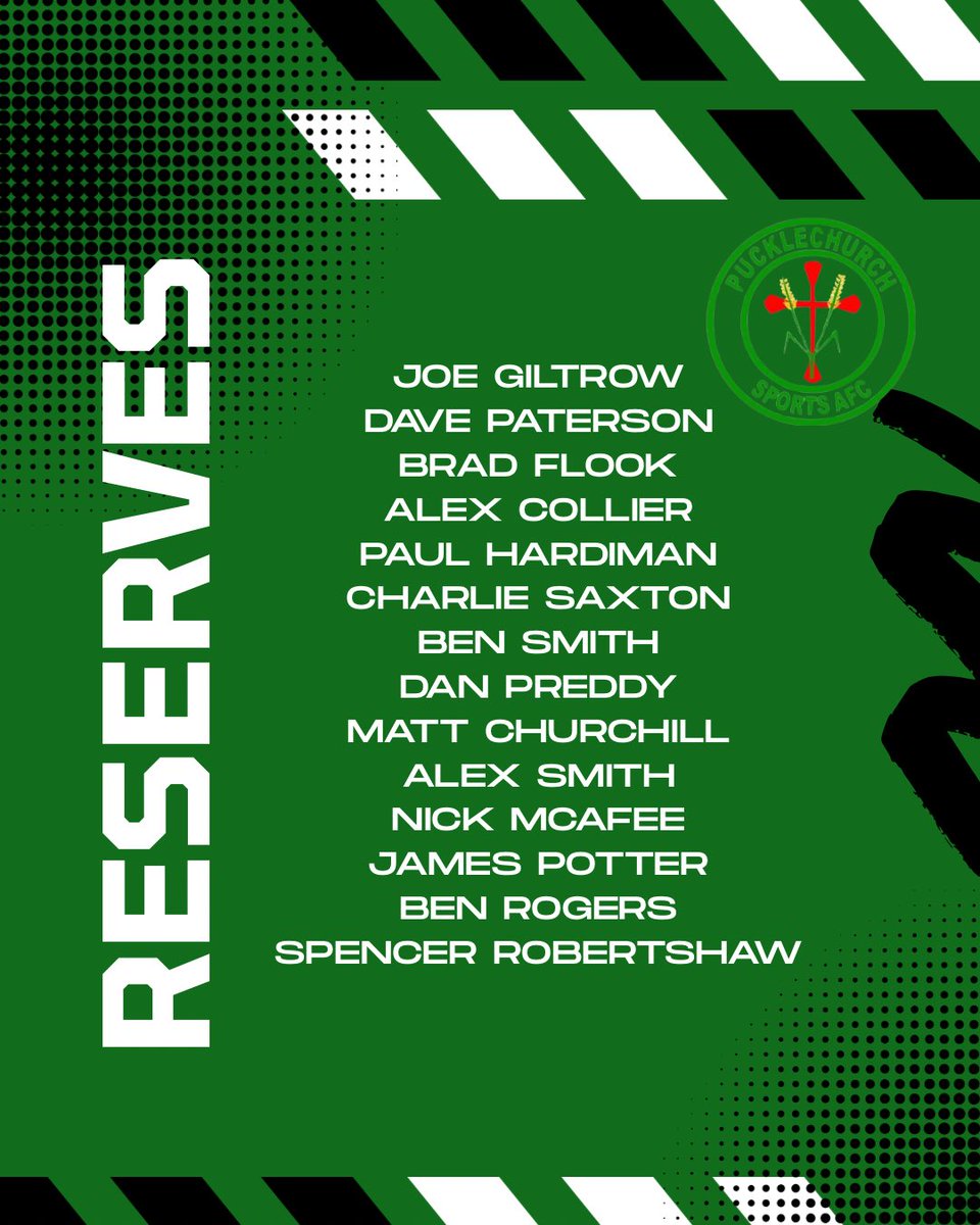Pucklechurch FC tweet media