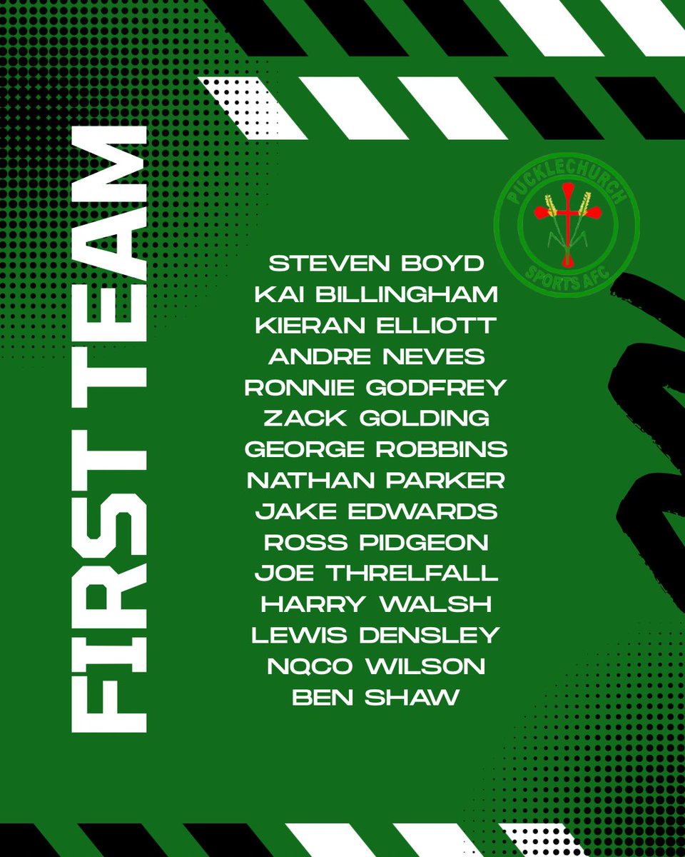 Pucklechurch FC tweet media