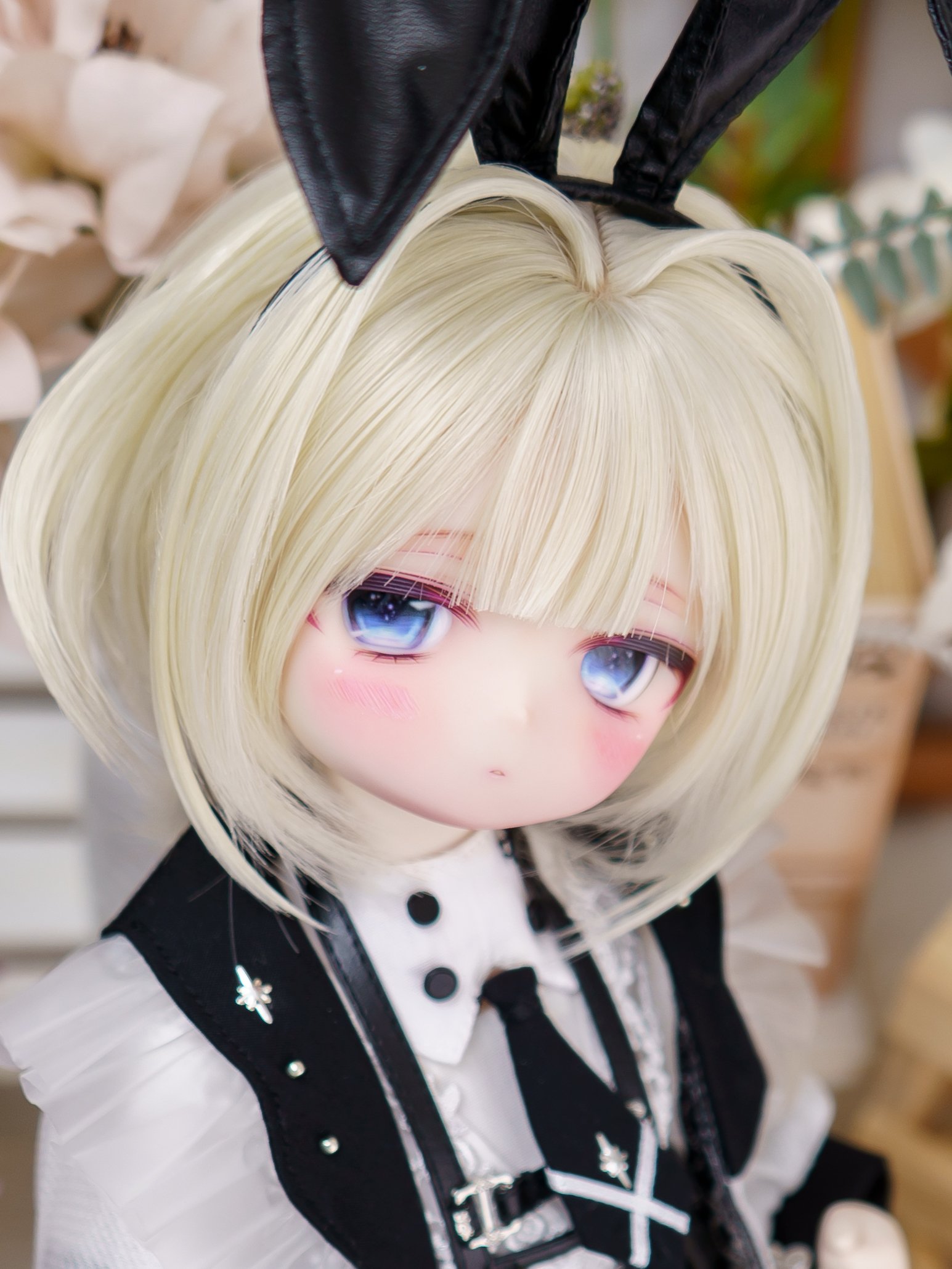 確認用♡カスタムドール 京ささら on X: 