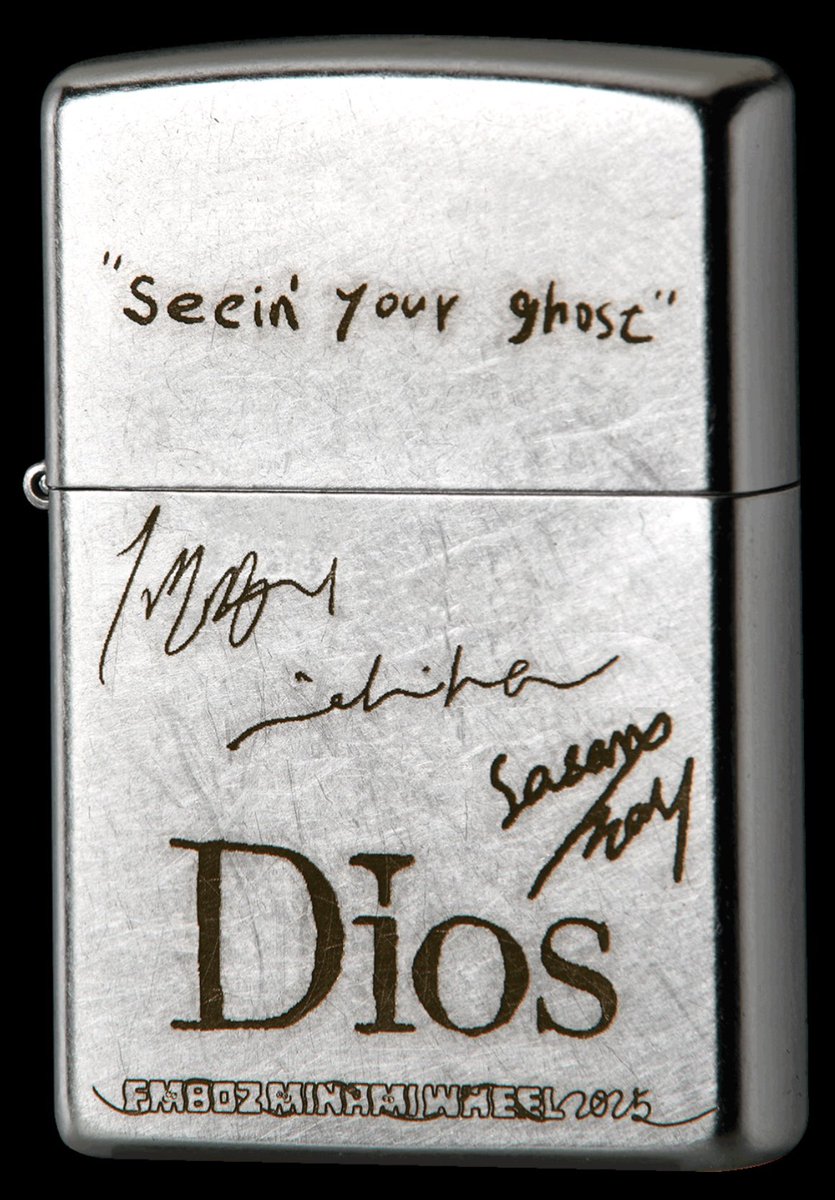 ZIPPOクン (@THE_ZIPPO1932) / X