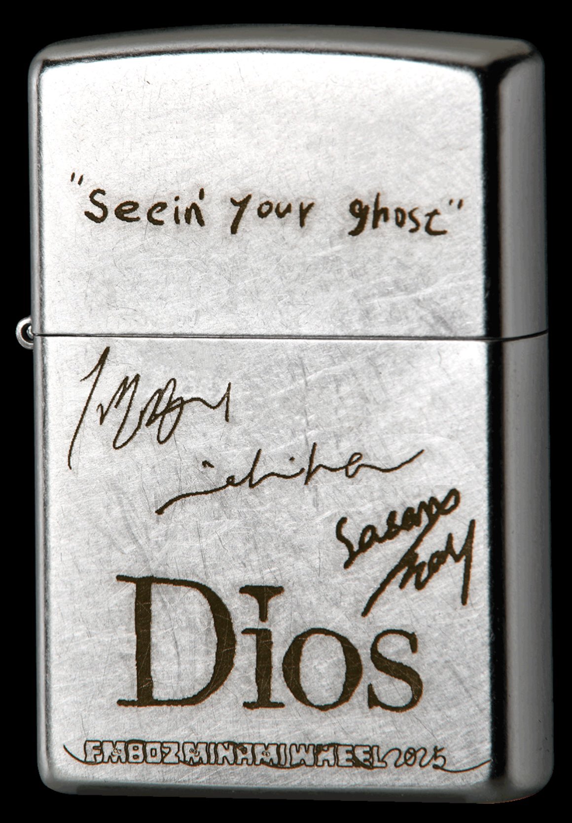 ZIPPOクン (@THE_ZIPPO1932) / X