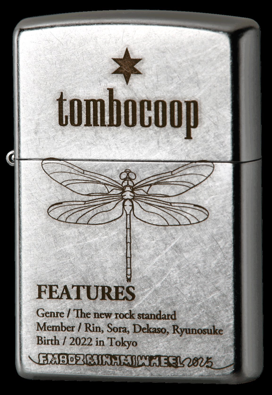 ✨未使用級✨ティンクル　コミケ限定　USA製　ZIPPO コレクション てぃんくる ZIPPOライター コミケ限定品 | Shop at Mercari from