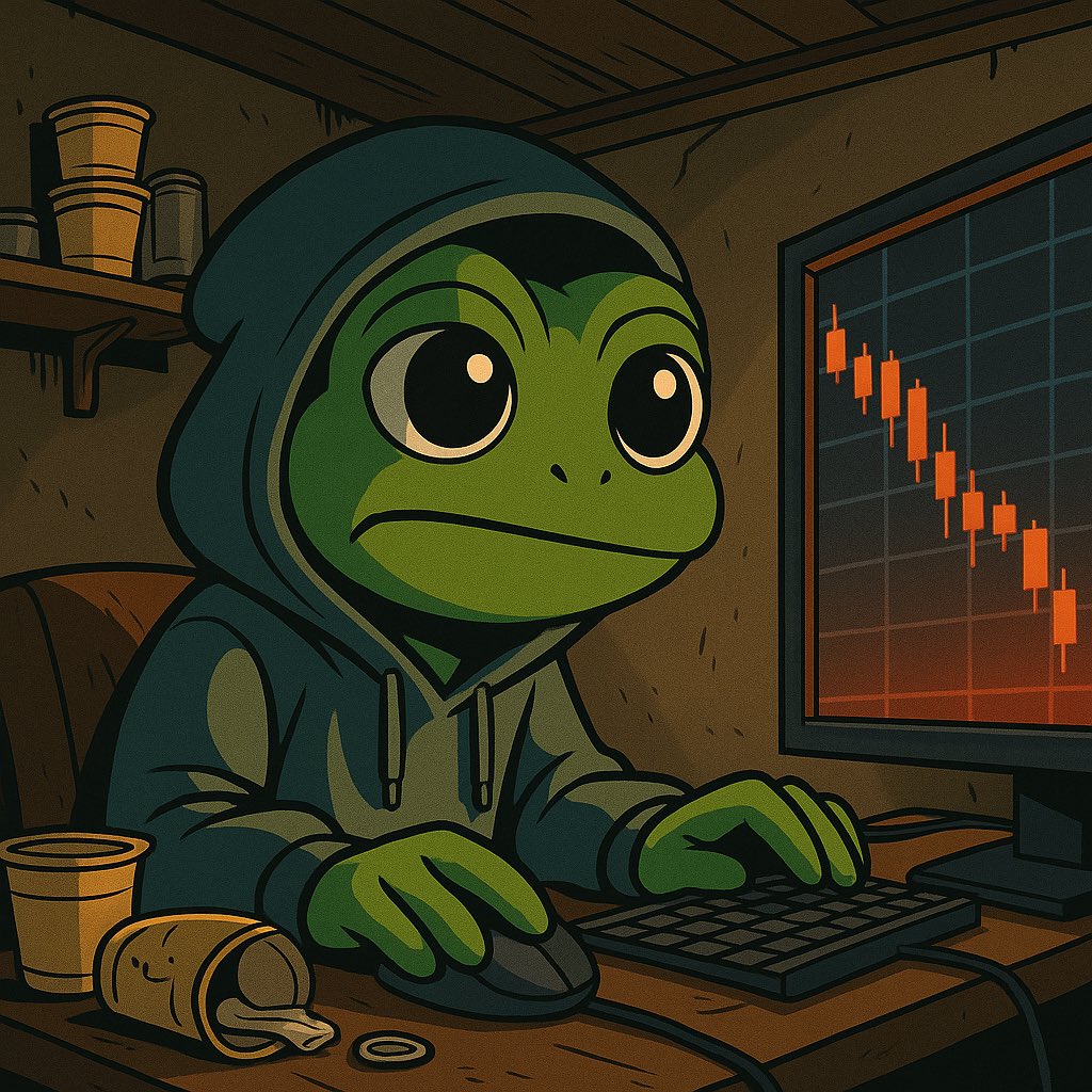 𝗕𝗲𝗹𝗶𝗲𝘃𝗲 𝗶𝗻 
𝚜𝚘𝚖𝚎𝚝𝚑𝚒𝚗𝚐 𝙵𝚁𝙾𝙲