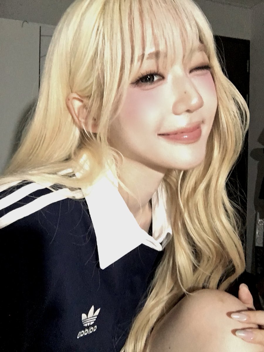 짠 #tripleS #트리플에스 #トリプルS #トリプルエス #トエス #SeoYeon