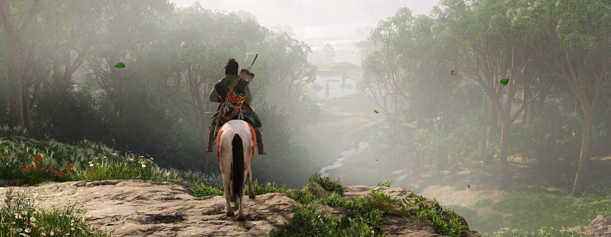 Falconswift87's tweet image. Homeland - Assassin&apos;s Creed Shadows

&quot;We&apos;ll do it our own way.&quot;

#ACFirstCivVP #UbisoftPartner