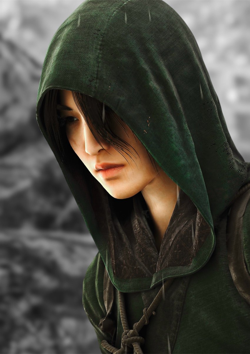 Falconswift87's tweet image. Homeland - Assassin&apos;s Creed Shadows

&quot;We&apos;ll do it our own way.&quot;

#ACFirstCivVP #UbisoftPartner