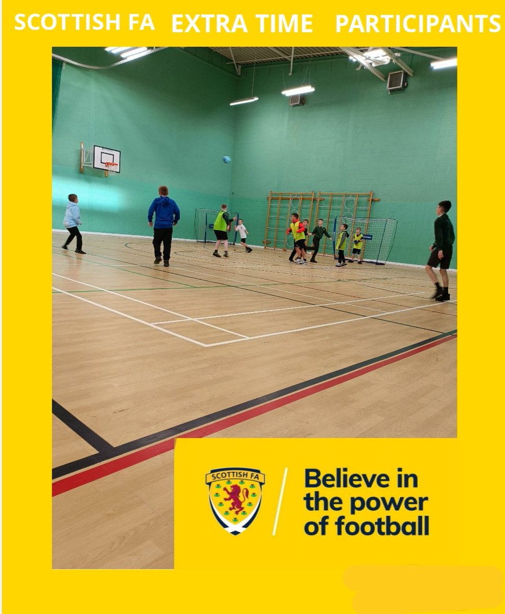 Dundee West Community Trust tweet media