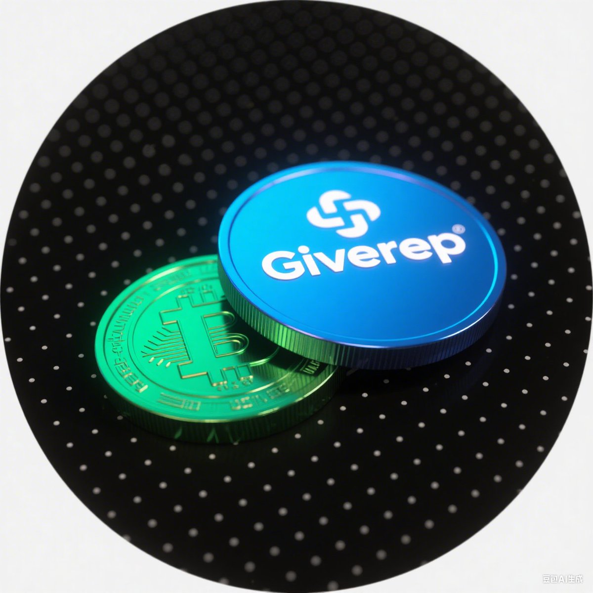 MayuSpeed's tweet image. Giverep makes every transaction feel like a whisper of encouragement—soft, but strong. 📣 @Giverep