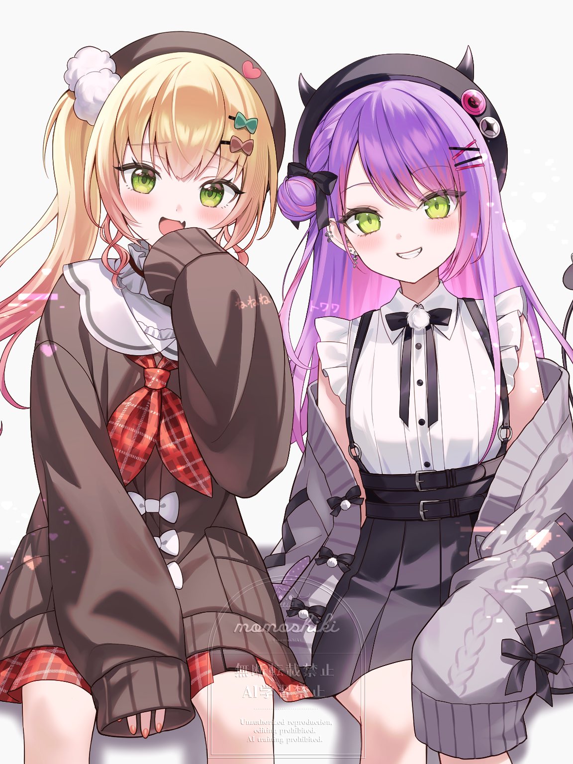ちゃむ ちゃむ。🐾☁️ (@Cyamumaru) / X