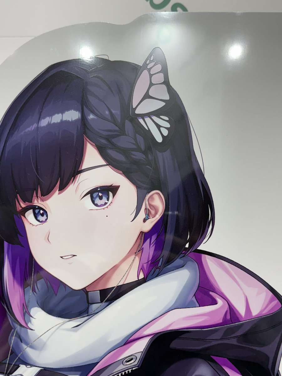 さいとう (@vrsaito) on Twitter photo ちゃんとDETECTつけてるの良い! #PUPAちゃん ちゃんとDETECTつけてるの良い! #PUPAちゃん