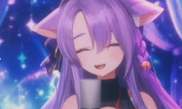猫音すず🍭3D化決定🎉 on X: 