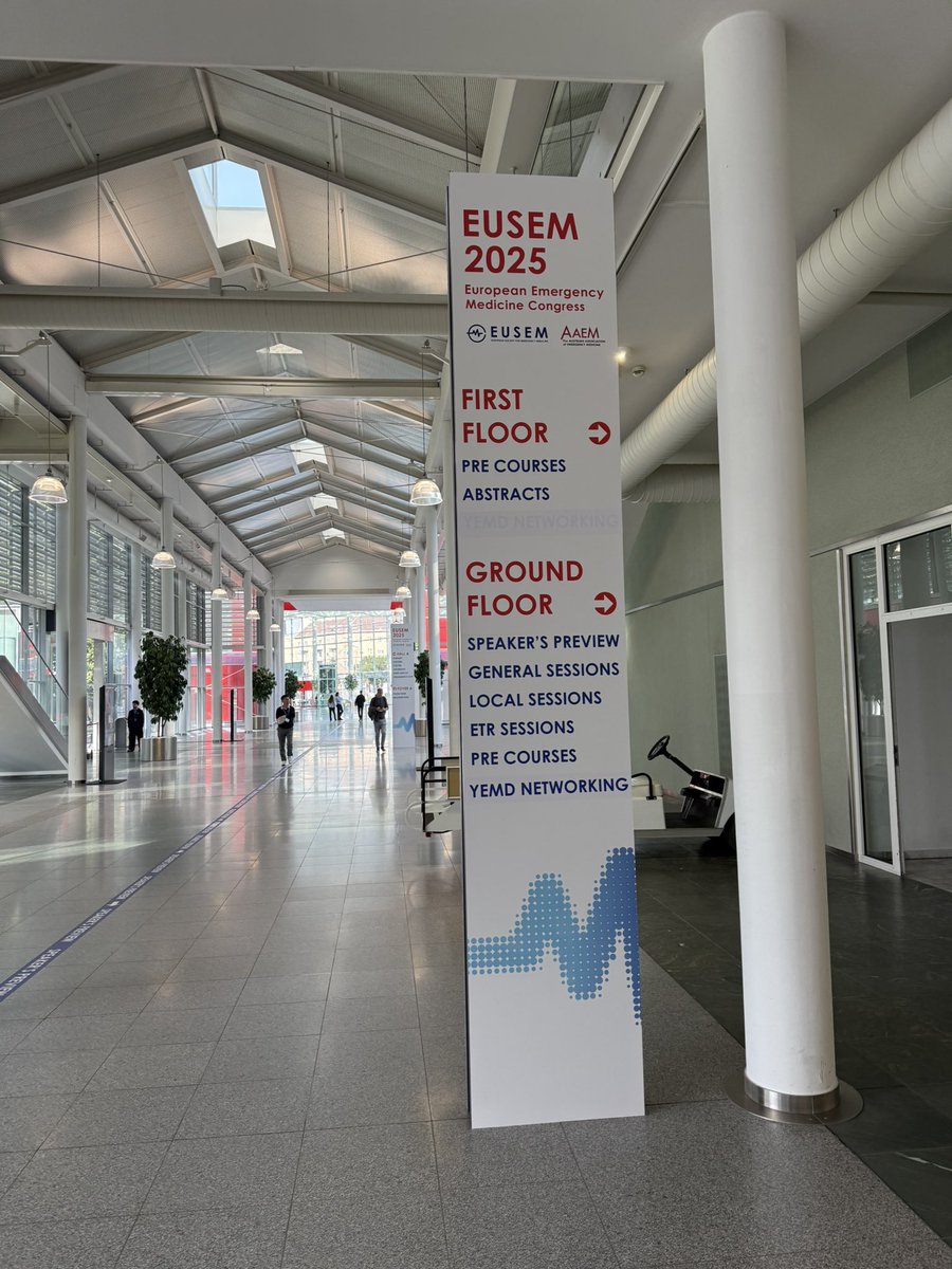 mohammadalmogbi's tweet image. على بركة الله …
للمشاركة في المؤتمر الأوروبي لطب الطوارئ ..
#فينا_النمسا 
#EUSEM