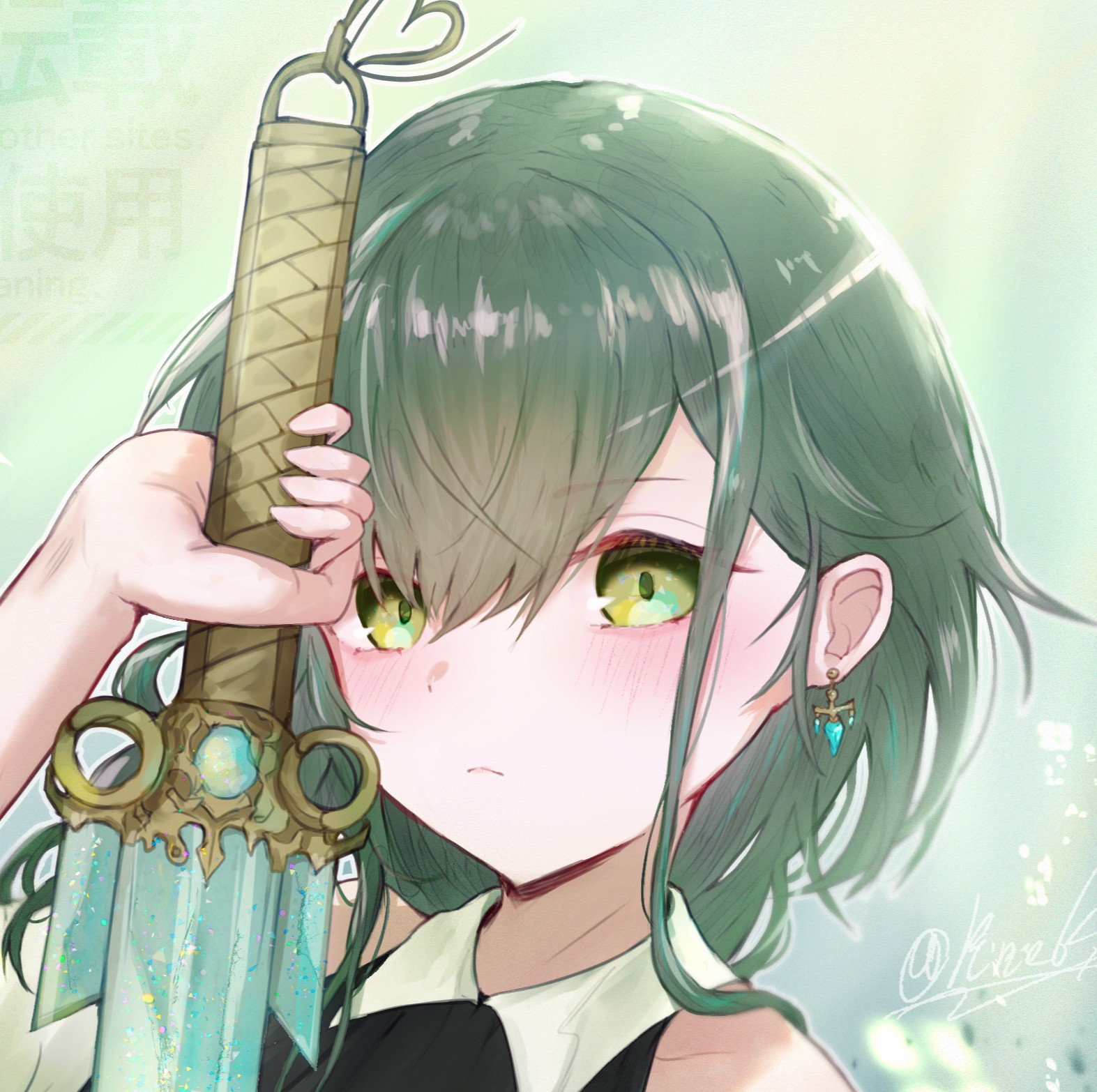 りんね　イラストオーダー リンネ＠skeb依頼募集中 on X: 