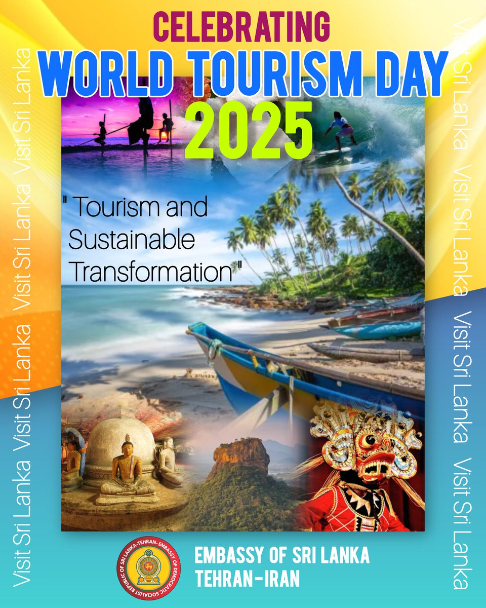 World Tourism Day 2025