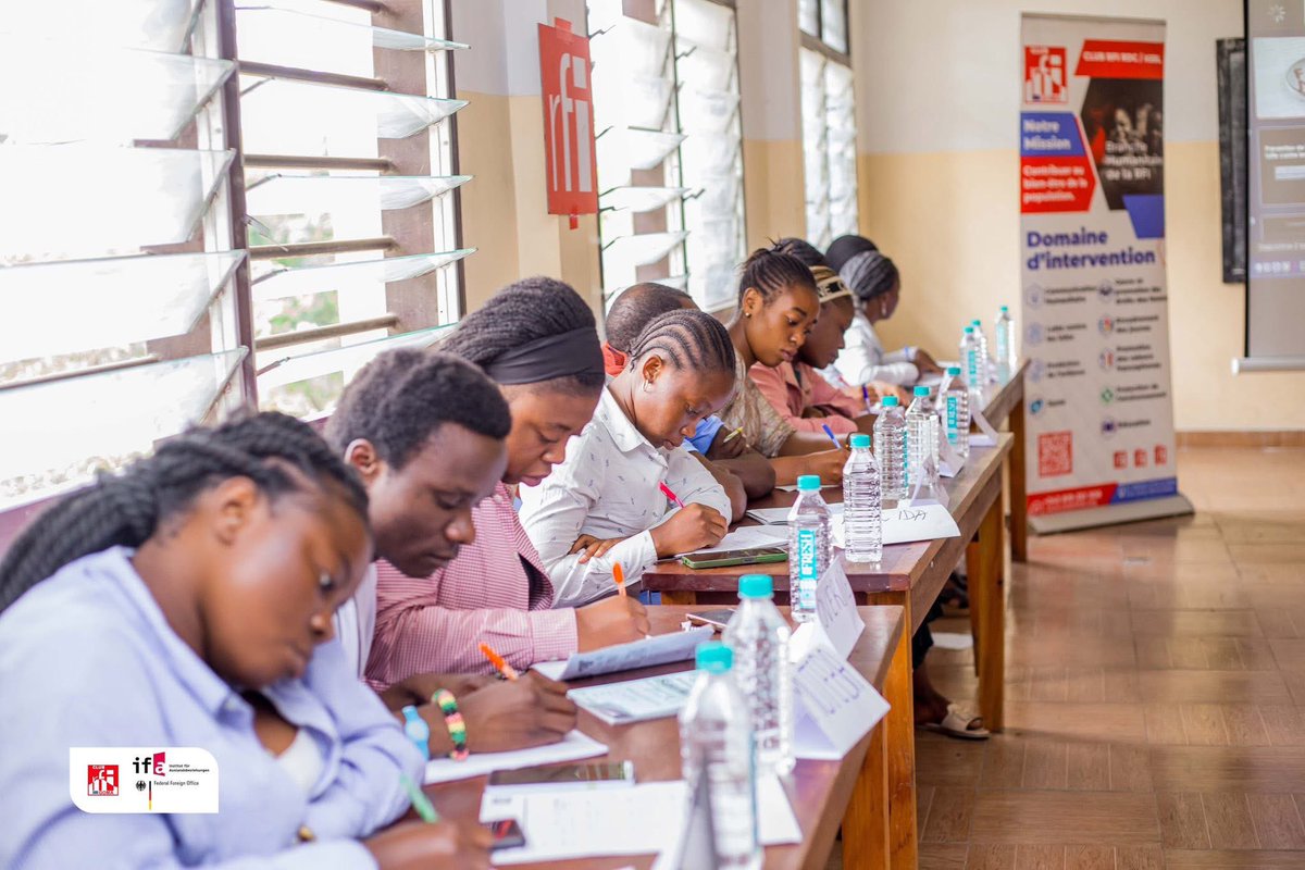 Fidèle Kitsa T. tweet media