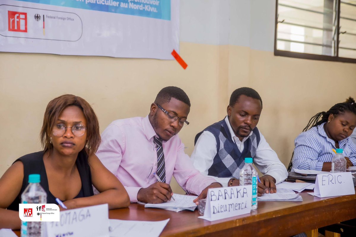 Fidèle Kitsa T. tweet media