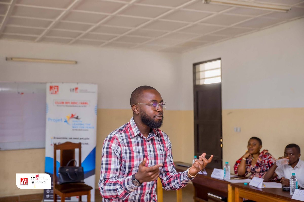 Fidèle Kitsa T. tweet media