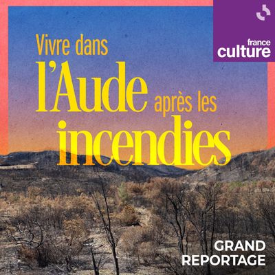 Sécheresses, inondations, incendies : l'Aude est de plus en plus touché par les effets du dérèglement climatique.
Comment reconstruire, vers quel modèle aller ? Faut-il soutenir spécifiquement la zone méditerranéenne ?
Série en 5 volets signée <a href="/cathpn/">Catherine Petillon</a>
radiofrance.fr/franceculture/…