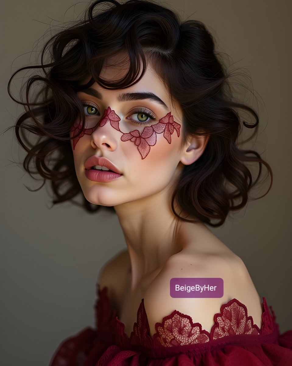 EngBalqeesT's tweet photo. My Work & Design 🥰
#DigitalArtist #AIArtCommuity #AIartists #AI #AIart #Aiartoworks #aiphotograpy #AIArtistCommunity #AIBeautifulGirl #AIgirl #LuxuryLifestyle #styler #aib https://t.co/TXxpVO7ktJ