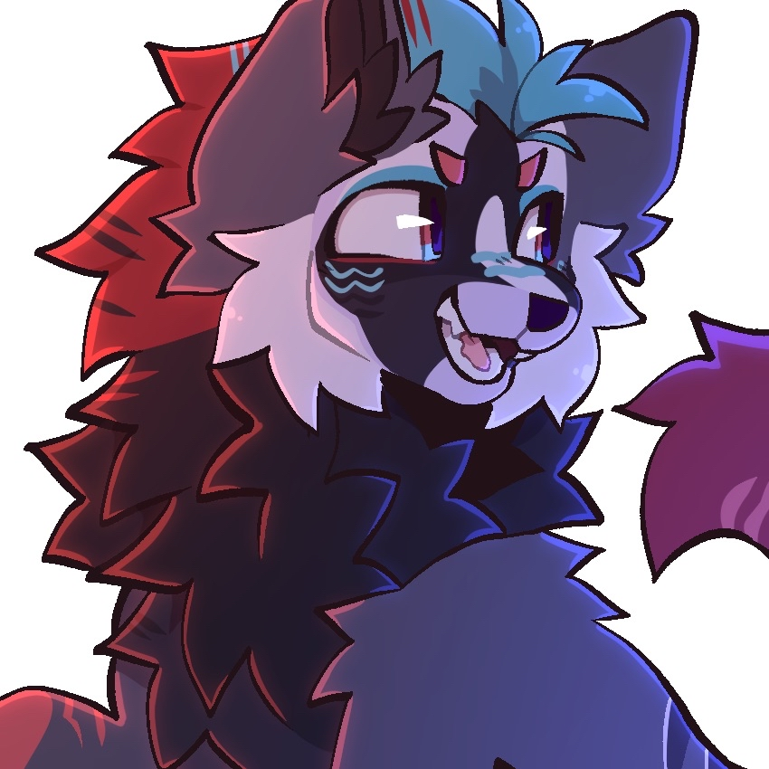 wolfirax's tweet photo. i am also currently looking to do some art trades!! please dm me or reply to this if you're interested!! some examples are below!! https://t.co/ps8yCx1vLX