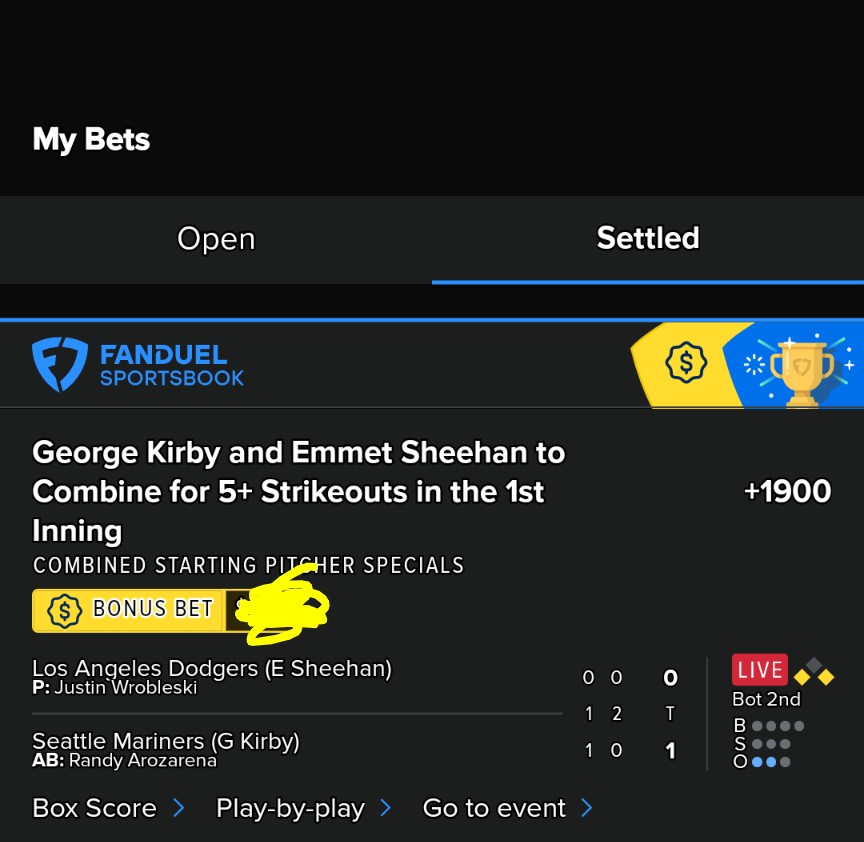 God is the greatest 

Good looking <a href="/FDSportsbook/">FanDuel Sportsbook</a>