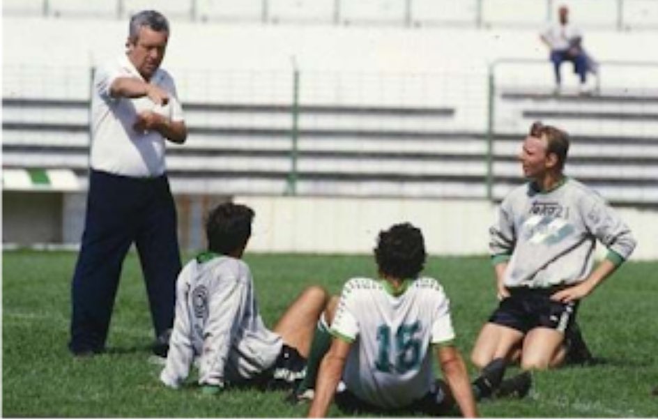 Hagan caso. Aúpa Racing