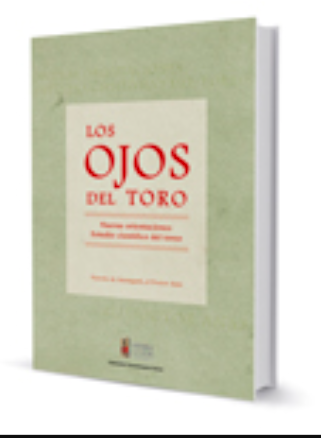 LCatedraTaurina's tweet photo. Los Ojos del Toro. publicado por primera vez en 1923 por Victorio de Anasagasti, que firmaba sus múltiples y variados escritos taurinos como el Doctor Anás. Colección Tauromaquia Vasca, nº2.  #toros #tauromaquia #euskadi 
https://t.co/Q3hEwK08oQ
Cómpralo en Amazon https://t.co/Cm9rTiIyro