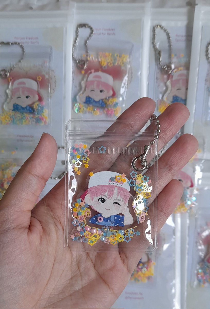 flynanaart's tweet photo. 💛Freebies tds4 jkt💛
(rt like are appreciated)

special freebies for renfs/renchin🌟
by @flynanaart

📍JIS, 28 Sept (Day 2)

☆qty limited
☆kindly tag me if u get it

aku bakal bagiin diem" ya ke renfs yg pake perintilan serba renjun, see u renfs💛🦋 https://t.co/4zk1GxYf1P