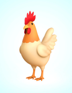 100TrilionUSDC's tweet photo. My Chicken on Somnia #SomniaChickens

https://t.co/4RqsjzvxHE https://t.co/6Q7OMPpyLu