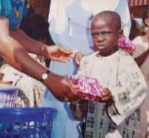 Getting the loan            Paying back