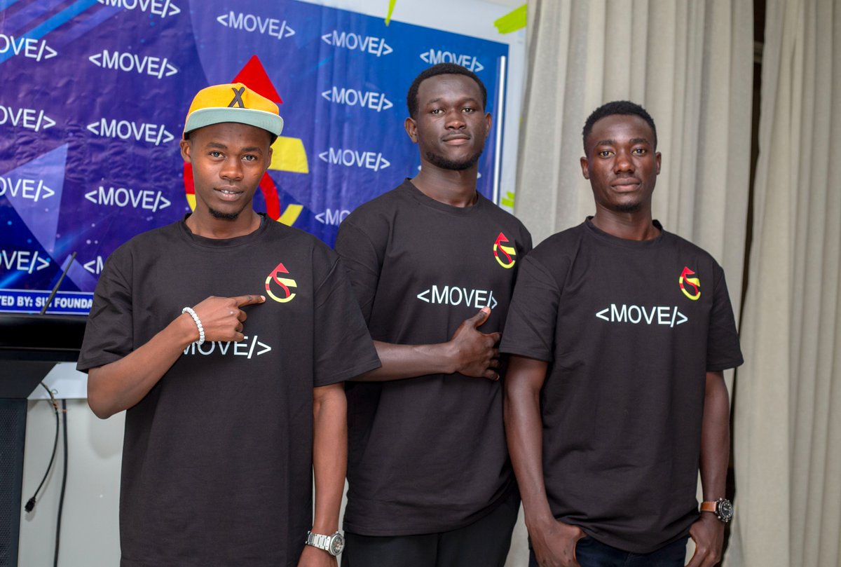 If a blockchain falls in the forest and no one is around to hear it, does it still make a sound? Asking you my friend... <a href="/SuiNetworkUG/">Sui Uganda Community</a> <a href="/SuiNetwork/">Sui</a> <a href="/SuiNetworkKE/">SUI Kenya Community</a> <a href="/SuiNetworkNG/">Sui Nigeria Community</a>