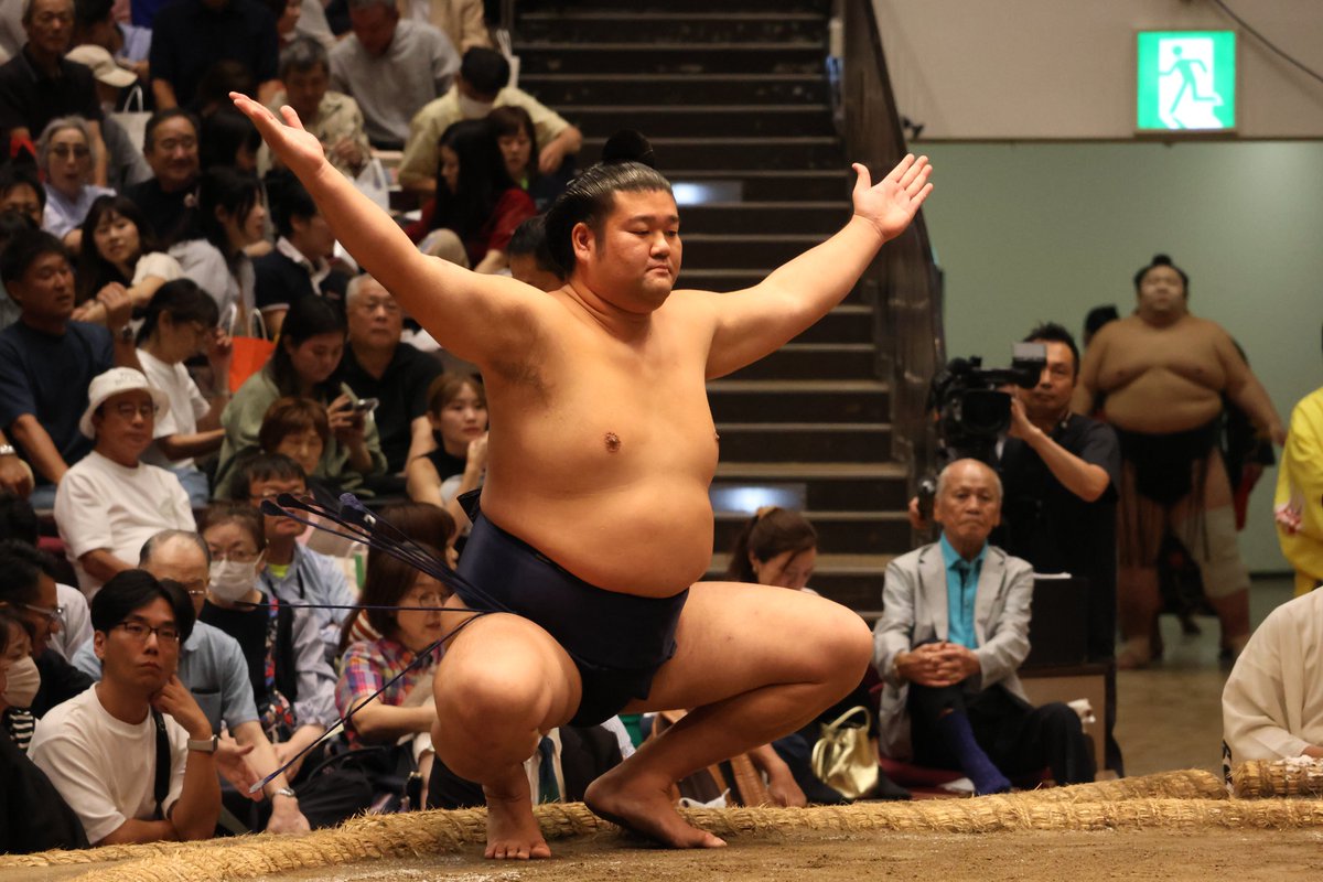 Matiです。二子山部屋 2点 Matiです。二子山部屋 2点 二子山部屋 - অনুসন্ধান / X
