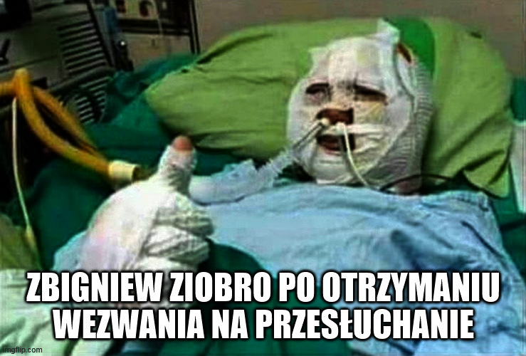 Carl_Rulezzz's tweet photo. @poselTTrela Tymczasem Ziobro: 😂🤣😜 https://t.co/uIirBIUgev