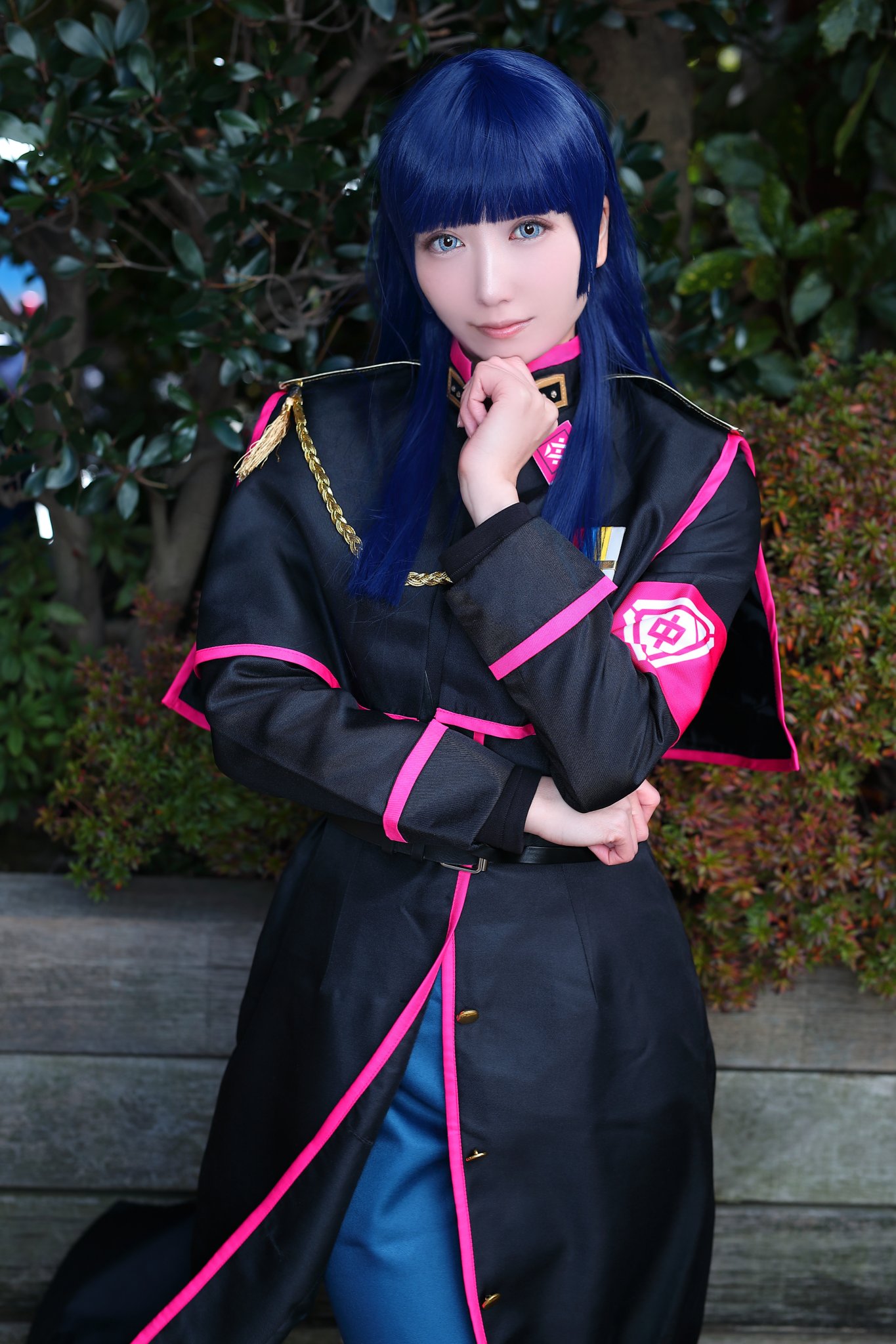 あんず (@anzu_cos73) / X