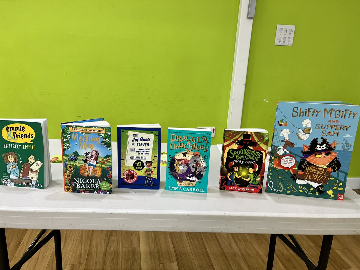 Tom G 📕 tweet media