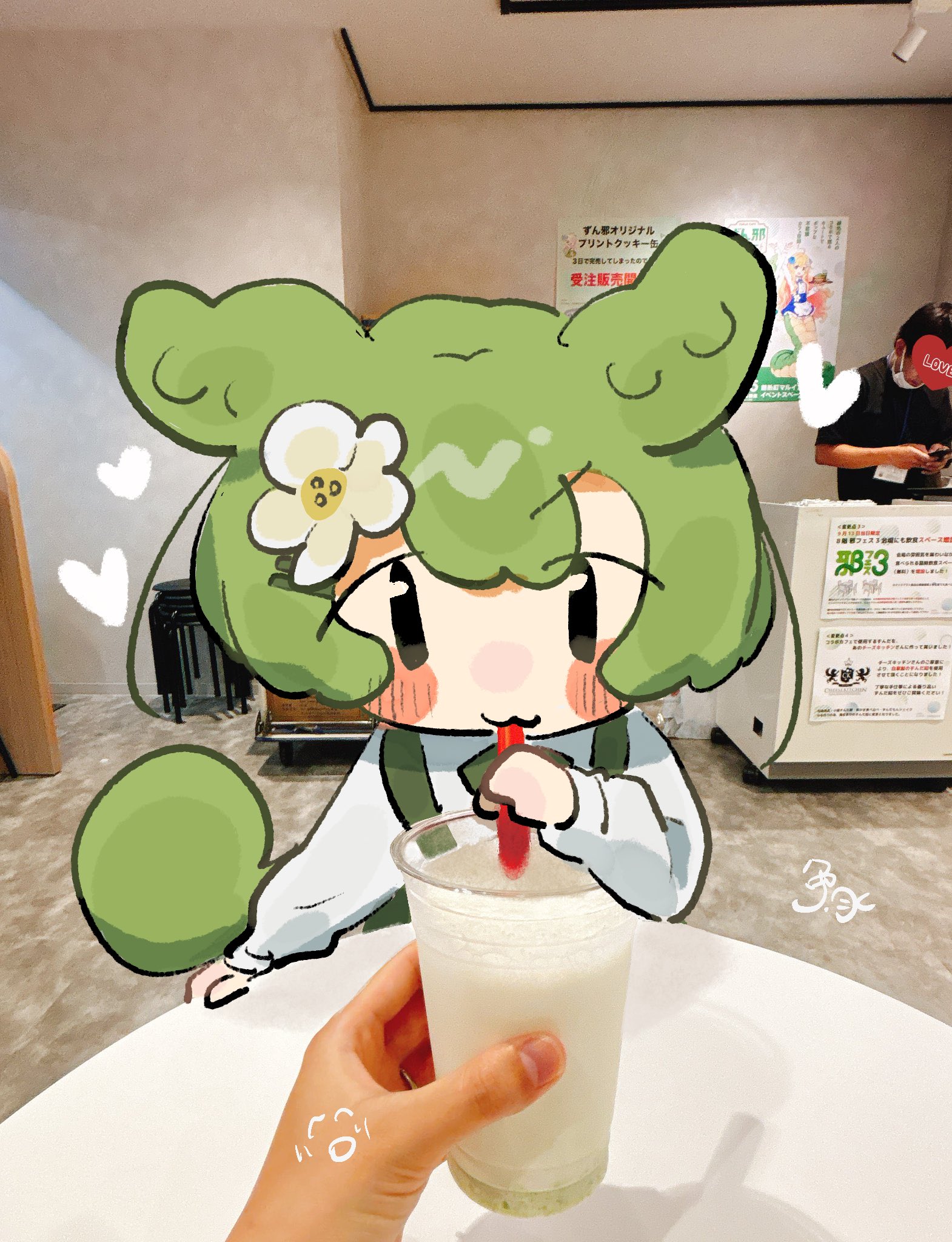 ニュースキン♡boost ちー (@nojisu059) / X