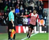 Good luck today lads, leave it all out there 👊🏻
<a href="/SouthamptonFC/">Southampton FC</a>  <a href="/dogpockets/">Danny Silvestri</a> <a href="/stevenew12/">steve new</a> <a href="/SFC_Foundation/">Saints Foundation</a> <a href="/1jamesbeattie/">James Beattie</a> <a href="/mattletiss7/">Matt Le Tissier ✝️</a>  <a href="/FrannyBenali/">Francis Benali MBE</a> <a href="/keithbell403/">Keith Bell</a> <a href="/KitmanForbesy/">Mark Forbes</a>  <a href="/SaintsBrass/">Saints Brass</a>  <a href="/AlfieHouseEcho/">Alfie House</a>  <a href="/saintsworldfc/">SaintsWorld</a> The boss &amp; his squad

#SaintsFC