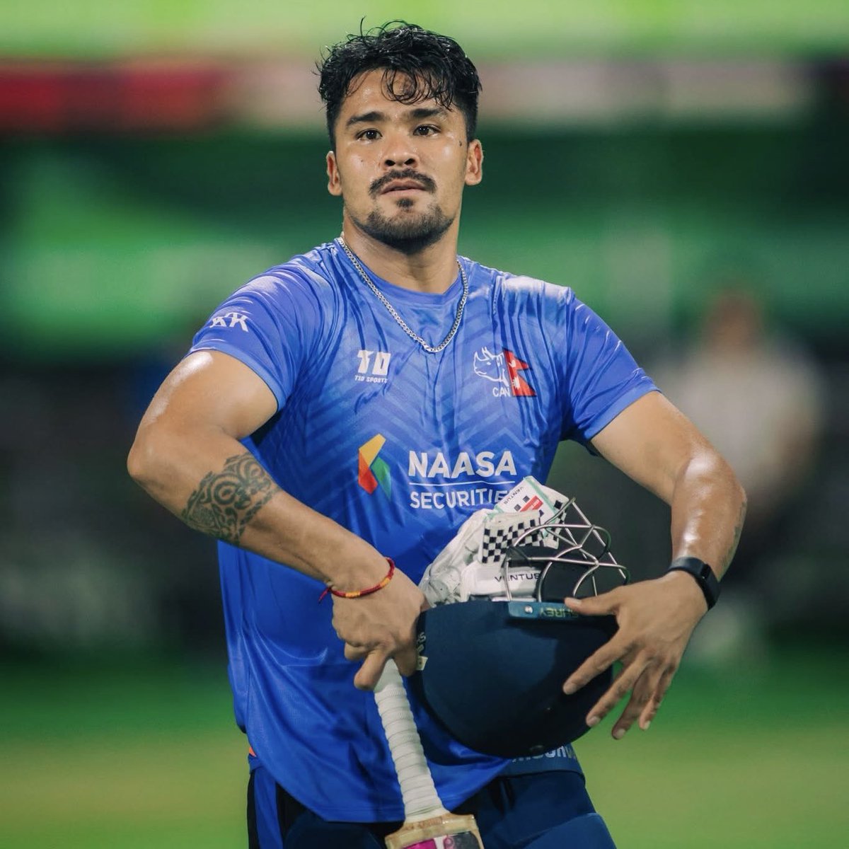 ktm_gorkhas's tweet image. From the Valley to the World Stage!

Our players are all set to represent the nation at the historic #UnityCup in the UAE and we couldn’t be prouder!

Wishing the entire national team the very best as they carry the hopes of millions. Let’s make history together!…