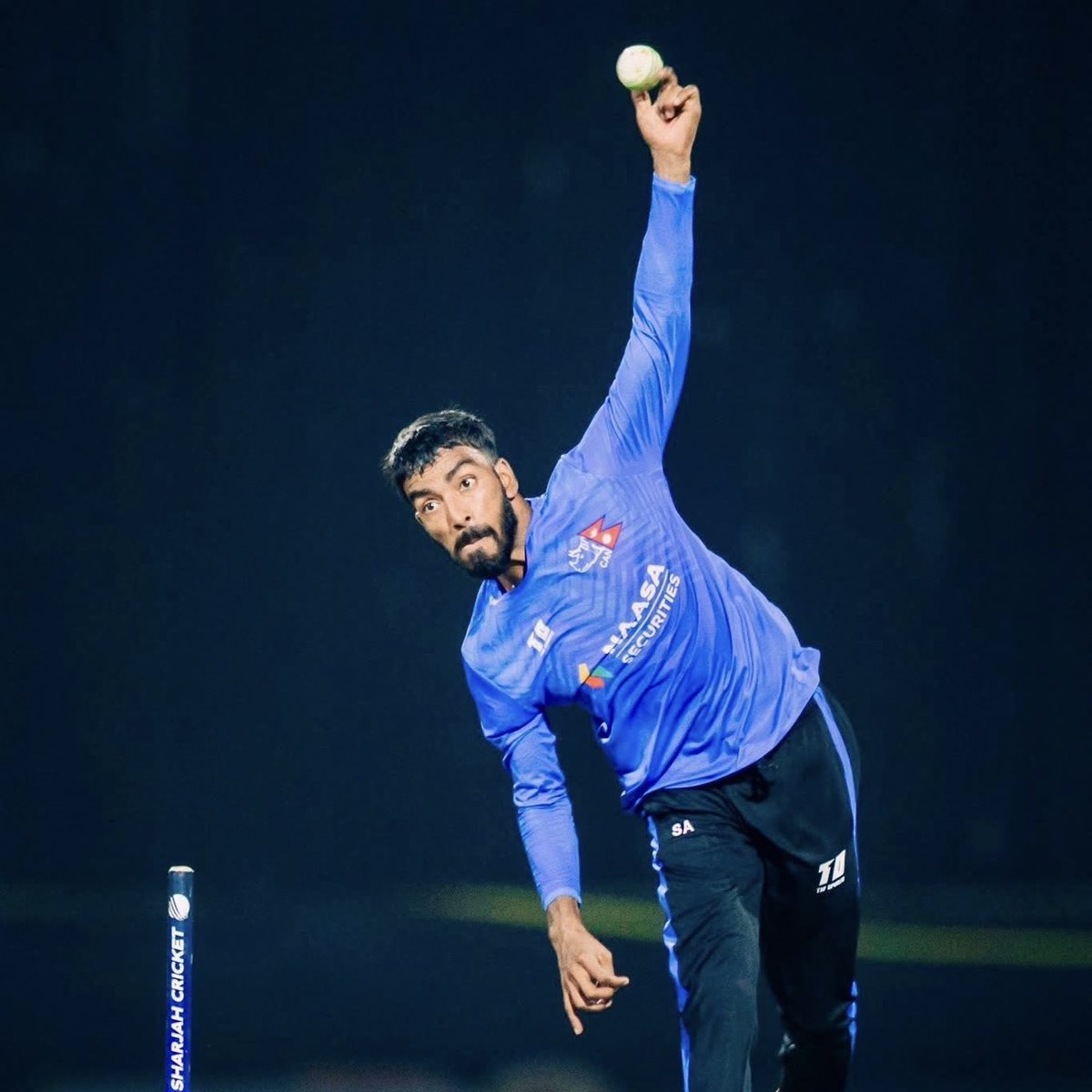 ktm_gorkhas's tweet image. From the Valley to the World Stage!

Our players are all set to represent the nation at the historic #UnityCup in the UAE and we couldn’t be prouder!

Wishing the entire national team the very best as they carry the hopes of millions. Let’s make history together!…