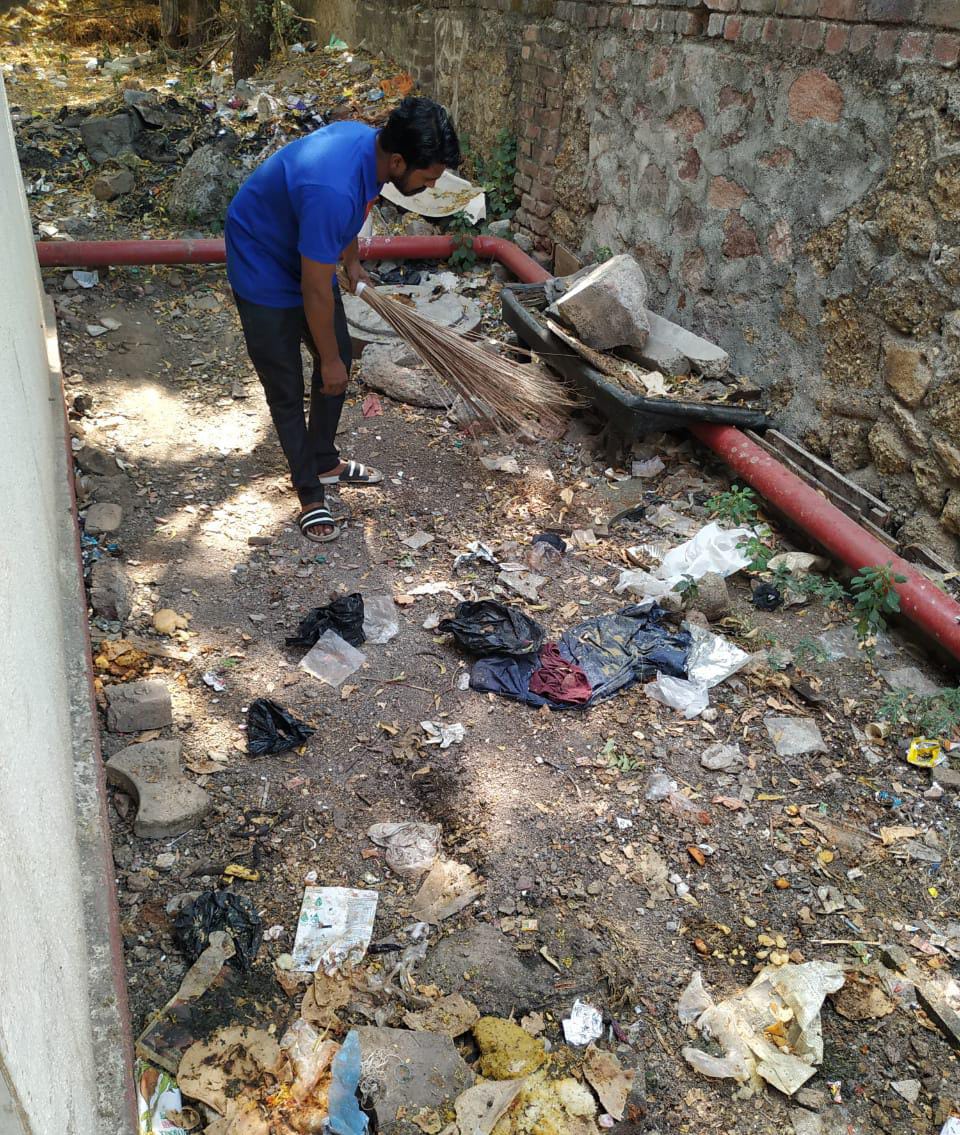 TDOGHOGHA07's tweet photo. સ્વચ્છતા હી સેવા ૨૦૨૫'
@SwachhBharatGov
@SwachhBharat
@MoHUA_India
@MoJSDDWS
@CMOGujarat
@CRD_Gujarat
@SBMR_Gujarat
@HarGharSwachhta
@SwachhSujalGaon https://t.co/B4IW8DHQ2X
