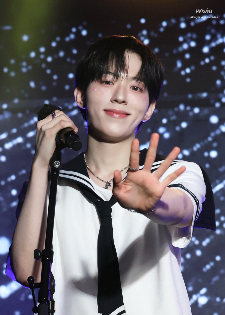 𝙒𝙞𝙨𝙝𝙪⭐️ tweet media