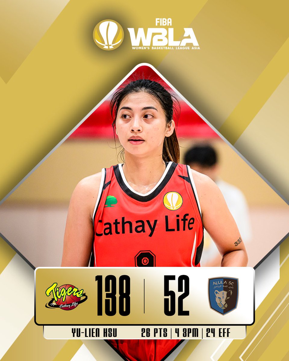 Cathay Life secure 5th spot in #WBLAsia 2025 🔒