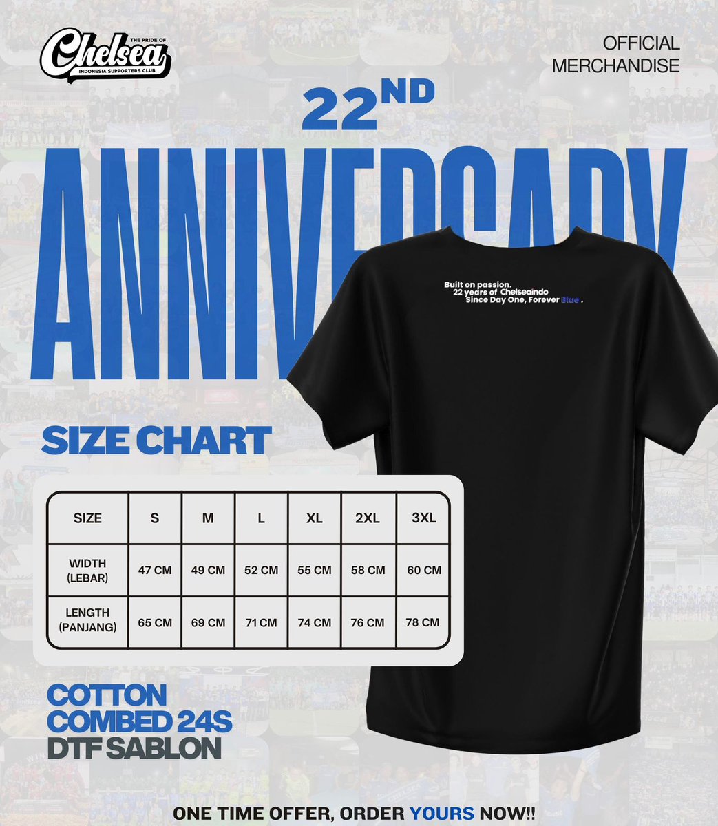 CISC Bandung tweet media