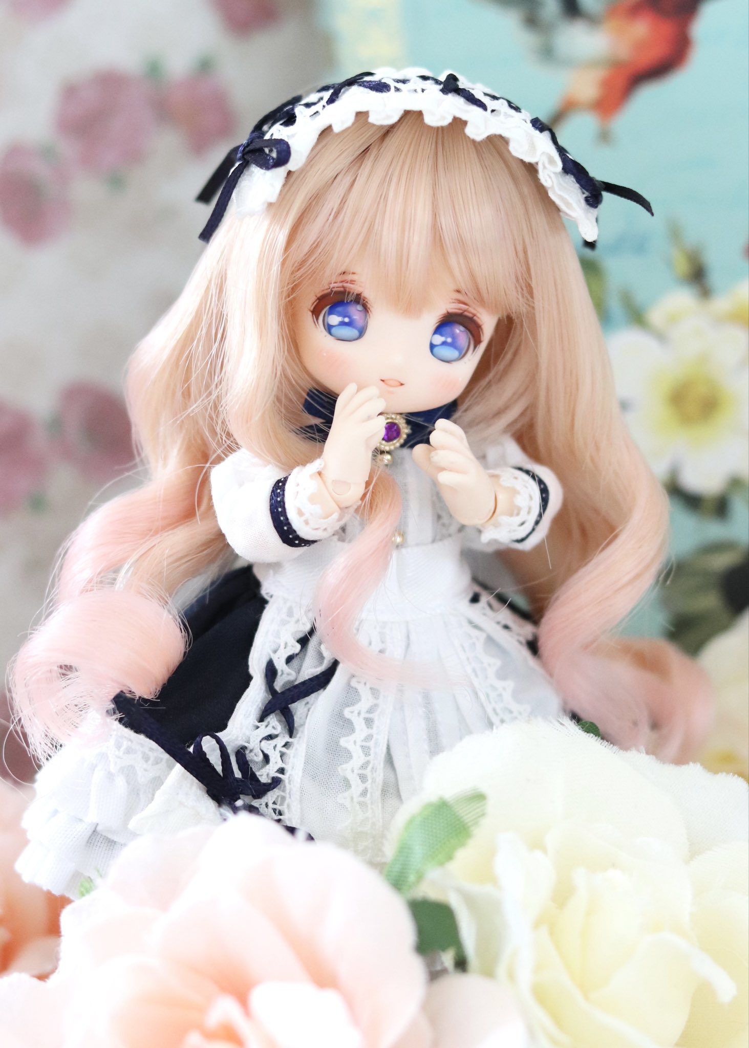 mako🍬 (@panda_ne_ko) / X