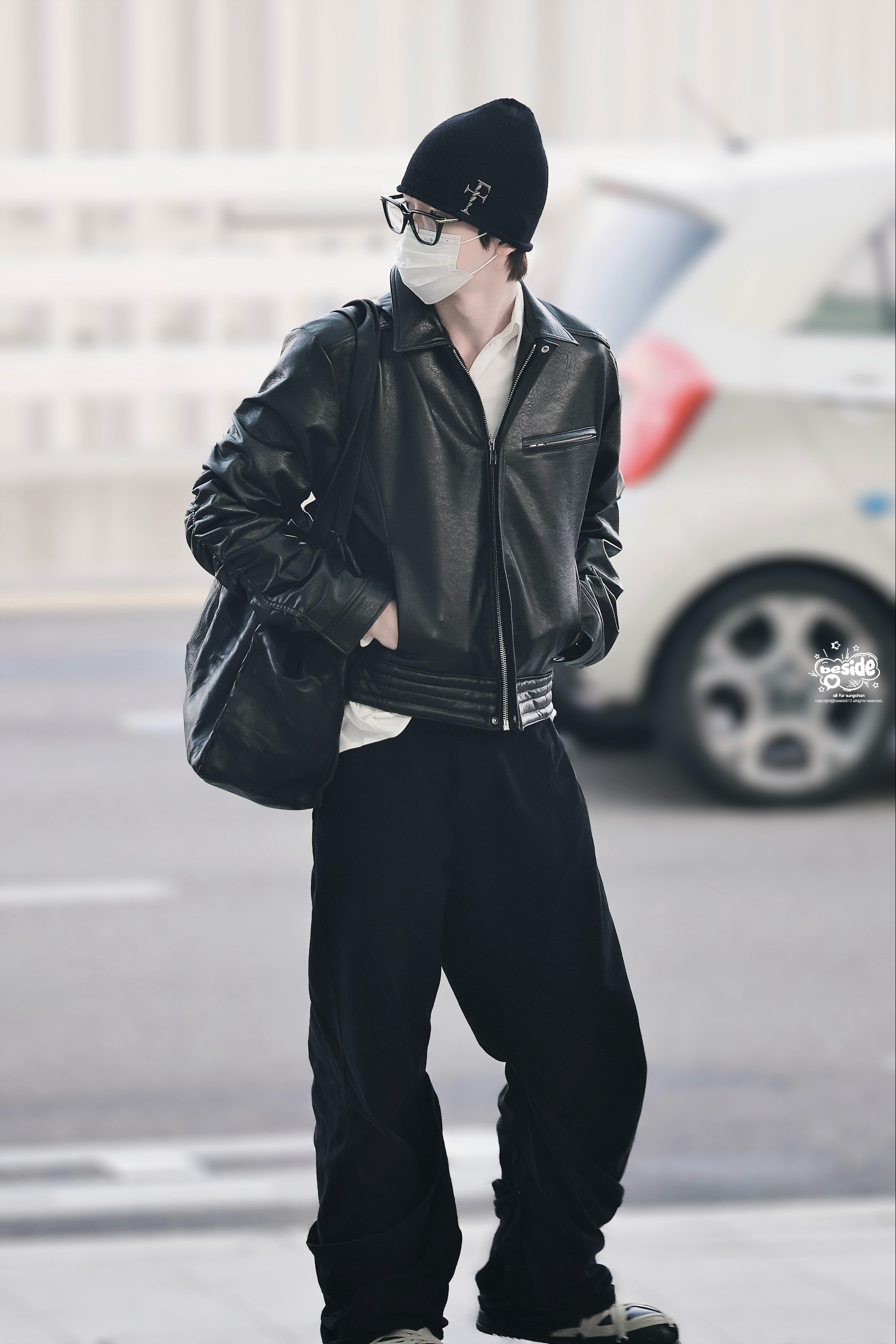 Beside on X: 
