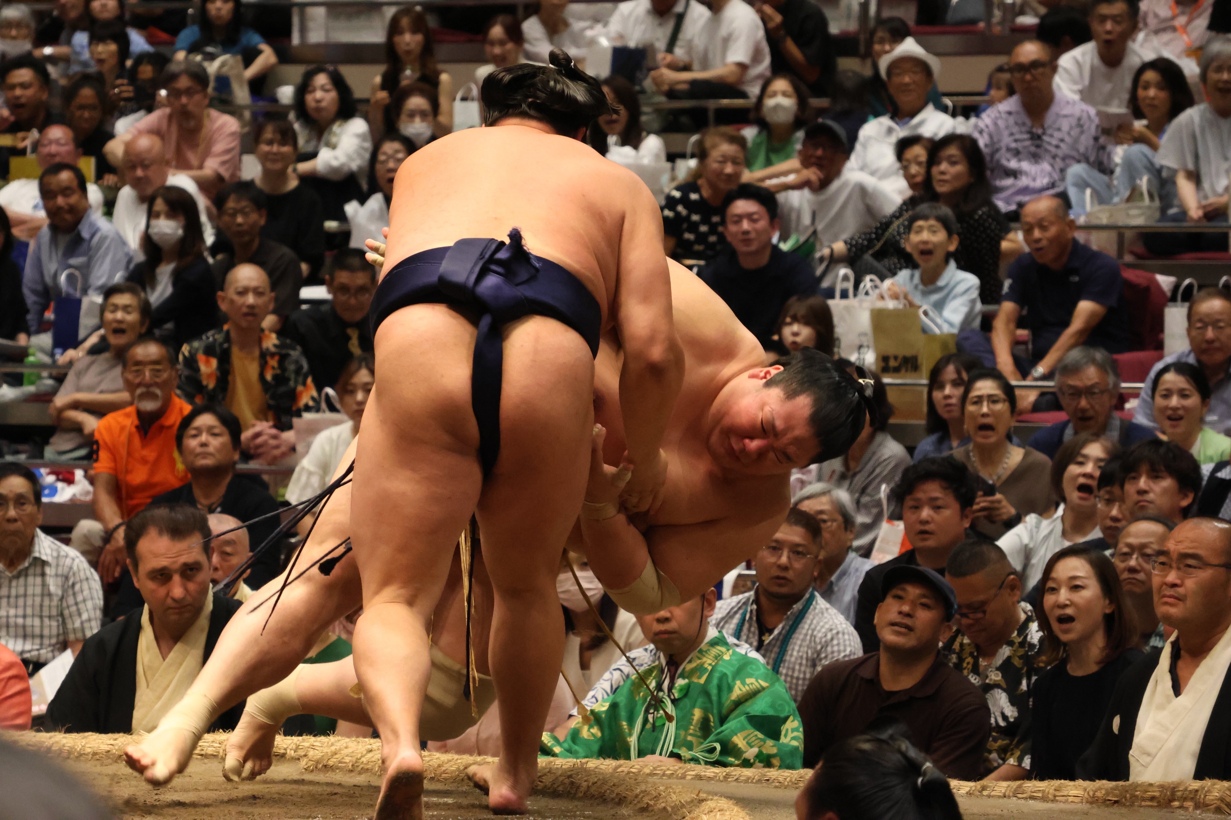 日本相撲協会 日本相撲協会公式 on X: 
